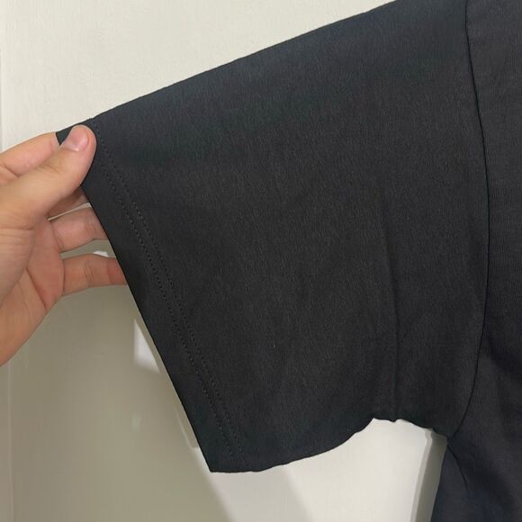 Vintage 7.62 Design Mens Black 90's Distinctive MIlitary Apparel T-Shirt Size XL - Picture 4 of 8